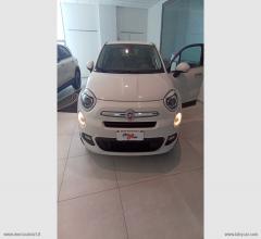 Auto - Fiat 500x 1.6 m.jet 120 cv lounge