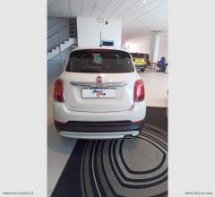 Auto - Fiat 500x 1.6 m.jet 120 cv lounge