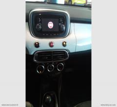 Auto - Fiat 500x 1.6 m.jet 120 cv lounge