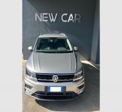 Auto - Volkswagen tiguan 1.6 tdi business