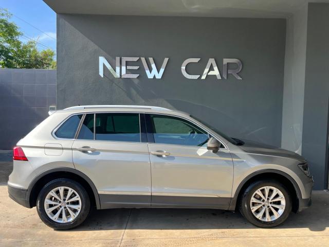 Auto - Volkswagen tiguan 1.6 tdi business