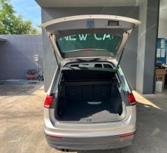 Auto - Volkswagen tiguan 1.6 tdi business