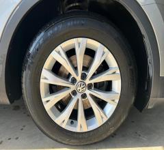 Auto - Volkswagen tiguan 1.6 tdi business