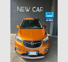 Auto - Opel mokka x 1.4 t gpl tech 140 cv 4x2 innov.