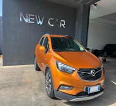 Auto - Opel mokka x 1.4 t gpl tech 140 cv 4x2 innov.