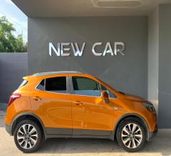 Auto - Opel mokka x 1.4 t gpl tech 140 cv 4x2 innov.