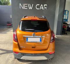 Auto - Opel mokka x 1.4 t gpl tech 140 cv 4x2 innov.