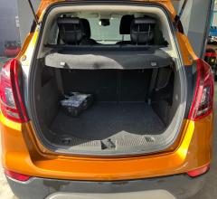 Auto - Opel mokka x 1.4 t gpl tech 140 cv 4x2 innov.