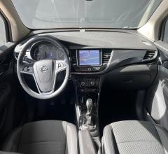 Auto - Opel mokka x 1.4 t gpl tech 140 cv 4x2 innov.