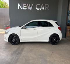 Auto - Mercedes-benz a 180 cdi sport