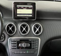 Auto - Mercedes-benz a 180 cdi sport