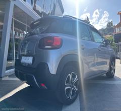 Auto - Citroen c3 aircross bluehdi 110 s&s feel