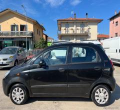 Auto - Chevrolet matiz 1000 se energy dual power gpl