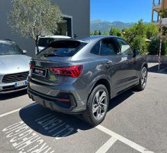 Auto - Audi q3 spb 45 tfsi e s tronic s line edition