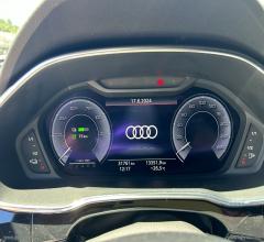 Auto - Audi q3 spb 45 tfsi e s tronic s line edition