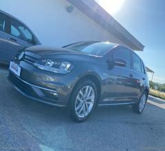 Auto - Volkswagen golf 1.4 tgi 5p. highline bm