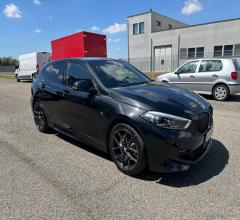 Auto - Bmw 118d 5p. msport automatica