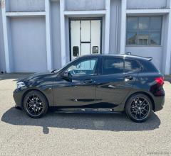 Auto - Bmw 118d 5p. msport automatica