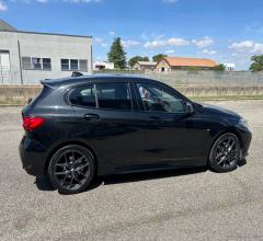 Auto - Bmw 118d 5p. msport automatica