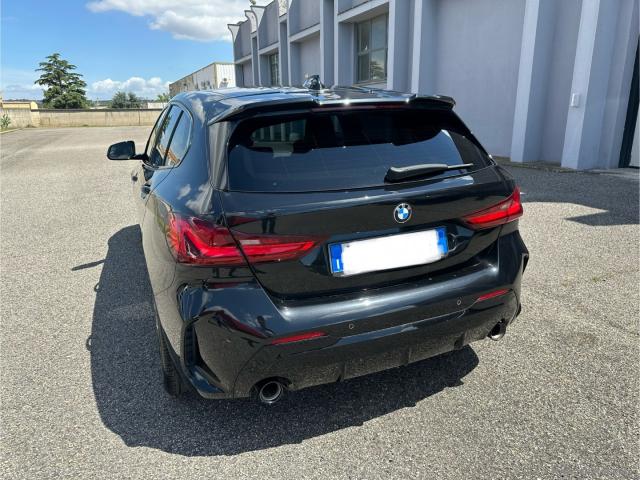 Auto - Bmw 118d 5p. msport automatica