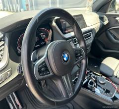 Auto - Bmw 118d 5p. msport automatica