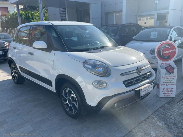 Auto - Fiat 500l 1.3 mjt 95 cv connect