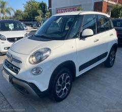 Auto - Fiat 500l 1.3 mjt 95 cv connect