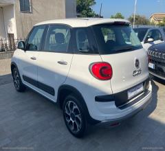 Auto - Fiat 500l 1.3 mjt 95 cv connect