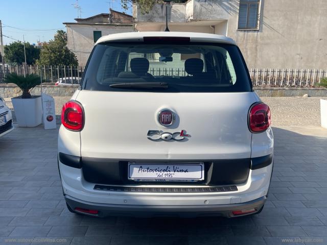 Auto - Fiat 500l 1.3 mjt 95 cv connect