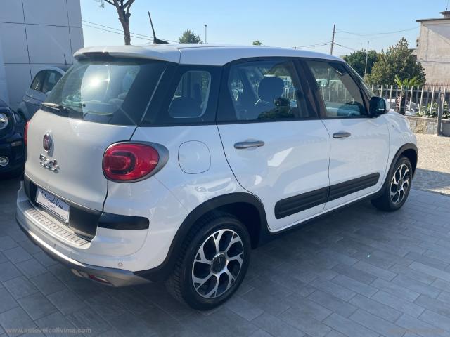 Auto - Fiat 500l 1.3 mjt 95 cv connect