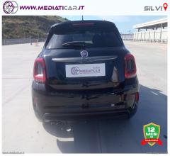 Auto - Fiat 500x 1.6 m.jet 130 cv sport