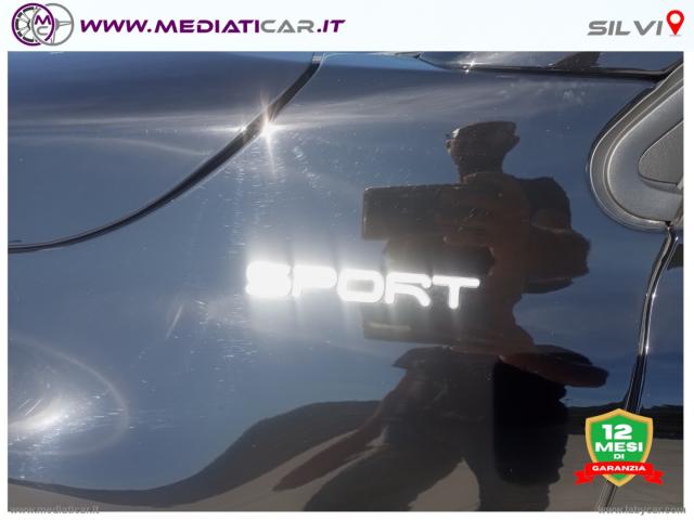 Auto - Fiat 500x 1.6 m.jet 130 cv sport