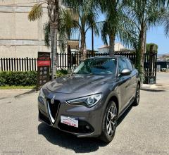 Auto - Alfa romeo stelvio 2.2 t.diesel 210 cv at8 q4 exec.