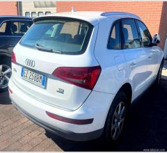 Auto - Audi q5 2.0 tdi 190 cv quattro business manuale