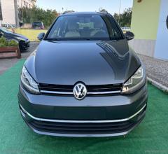 Auto - Volkswagen golf variant 1.6 115cv business