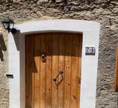 Appartamenti in Vendita - Casa indipendente in vendita a villa santa lucia degli abruzzi centro storico