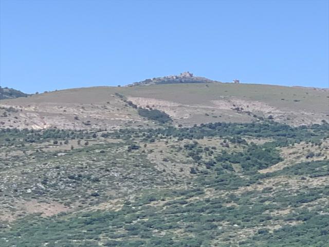 Appartamenti in Vendita - Casa indipendente in vendita a villa santa lucia degli abruzzi centro storico