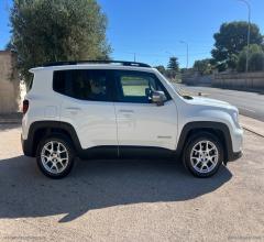 Auto - Jeep renegade 1.6 mjt 120cv limited