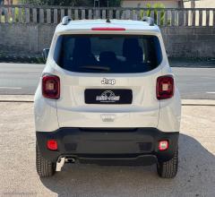 Auto - Jeep renegade 1.6 mjt 120cv limited