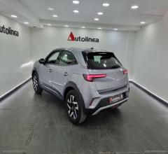 Auto - Opel mokka 1.2 turbo elegance