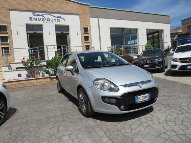 Auto - Fiat punto evo 1.3 mjt 75 cv 5p. dynamic