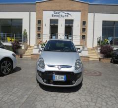 Auto - Fiat punto evo 1.3 mjt 75 cv 5p. dynamic