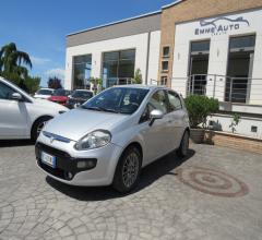 Auto - Fiat punto evo 1.3 mjt 75 cv 5p. dynamic