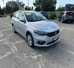 Auto - Fiat tipo 1.6 mjt s&s sw s-design