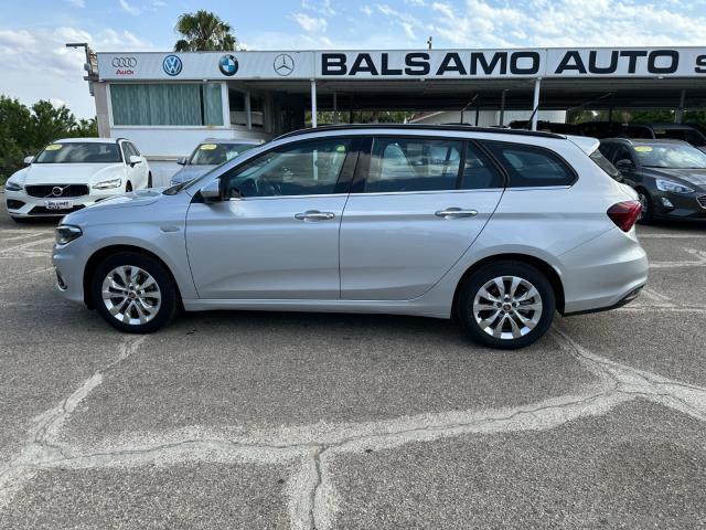 Auto - Fiat tipo 1.6 mjt s&s sw s-design