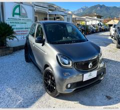 Auto - Smart forfour 70 1.0 passion