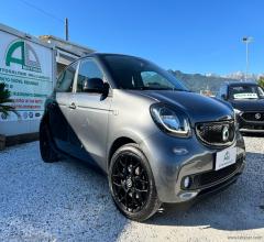 Auto - Smart forfour 70 1.0 passion