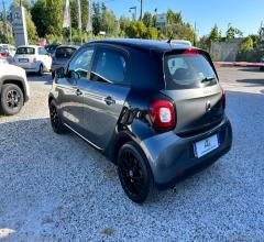 Auto - Smart forfour 70 1.0 passion