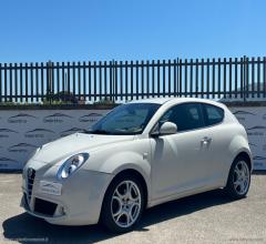 Alfa romeo mito 1.3 jtdm 90 cv dist. sport pack