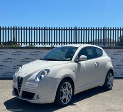 Auto - Alfa romeo mito 1.3 jtdm 90 cv dist. sport pack